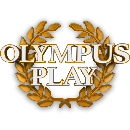 OlympusPlay Casino Logo