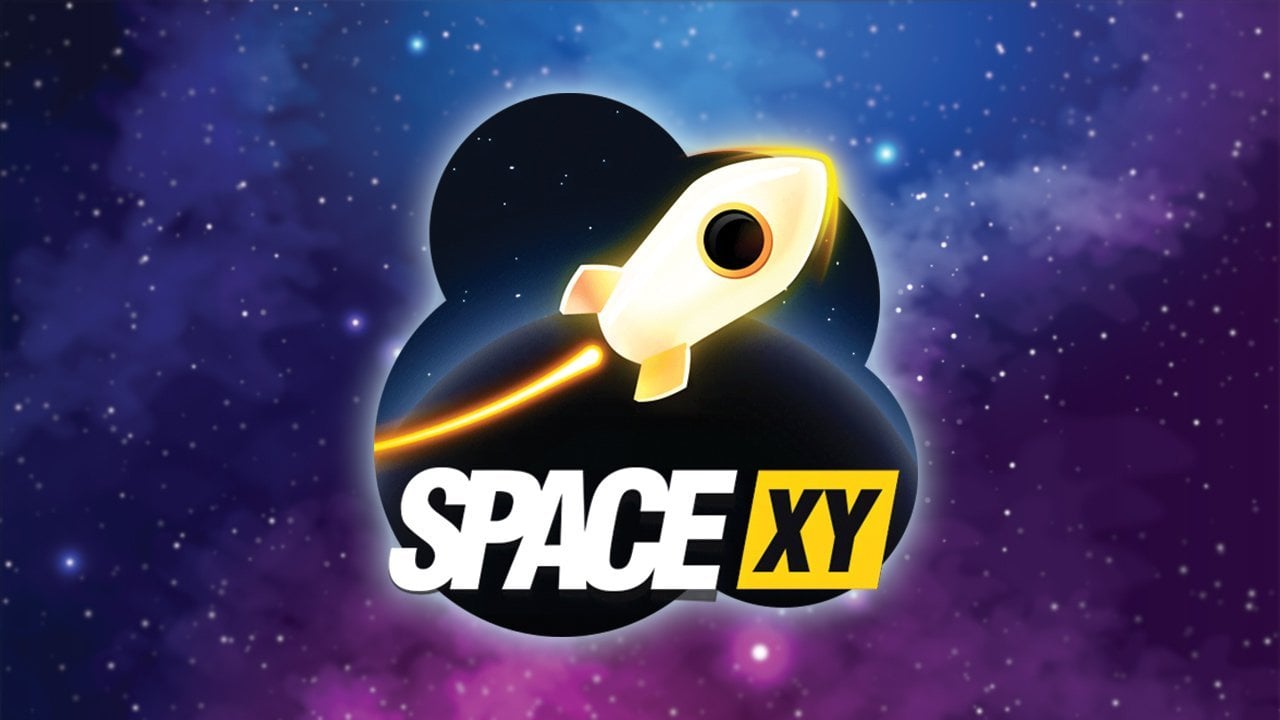 Blast Off With the New Multiplayer Space XY Game by BGaming