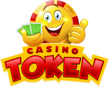 Casino Token Logo