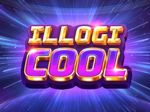 Illogicool Game Logo