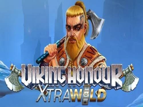 Viking Honour XtraWild Game Logo
