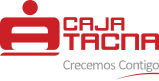 Caja Tacna Logo