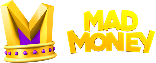 Mad Money Casino Logo