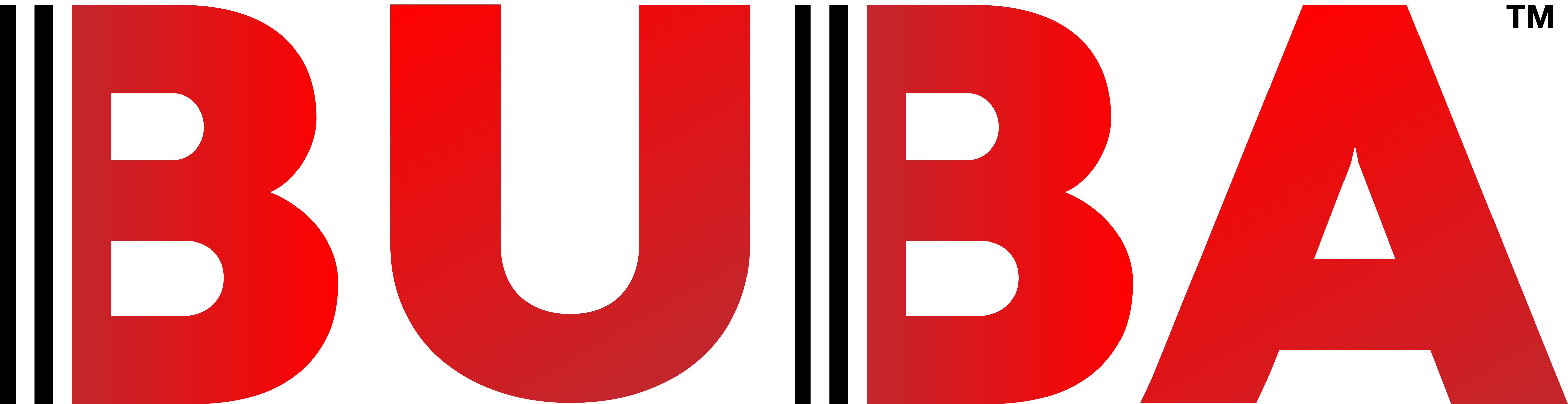 BUBA Casino Logo