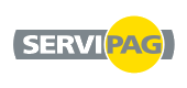 ServiPAG Logo