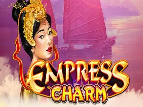 Empress Charm Game Logo