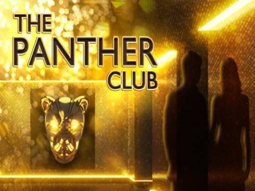 1st Avenue Panther Club Game Logo