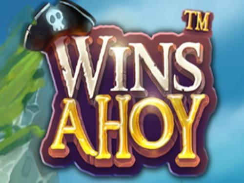 Wins Ahoy Game Logo