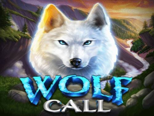 Wolf Call Game Logo