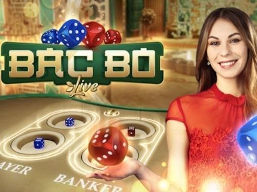 Bac Bo Game Logo