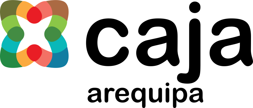 Caja arequipa Logo