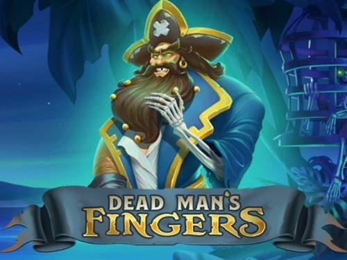 Dead Man's Fingers Slot by Gluck Games