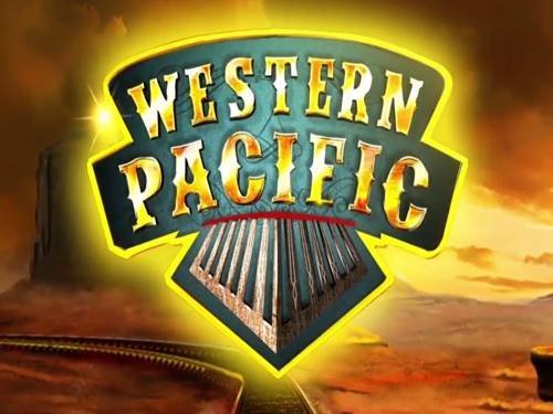 Western Pacific Game Logo