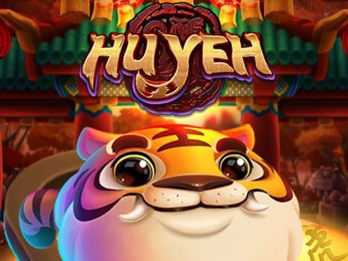 Hu Yeh Game Logo