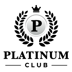 Platinum Club Casino Logo