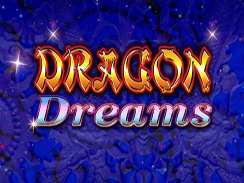Dragon Dreams Game Logo