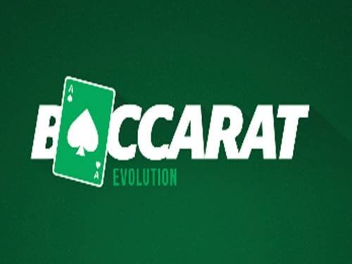 Baccarat Evolution