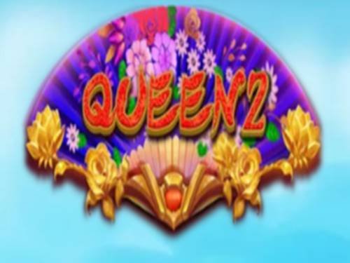 Queen 2 Game Logo