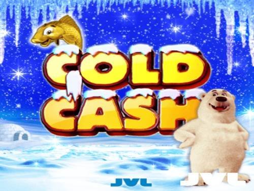 Cold Cash Game Logo