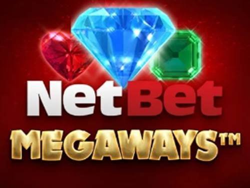 NetBet Branded Megaways Game Logo
