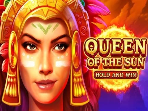 Queen Of The Sun Game Logo