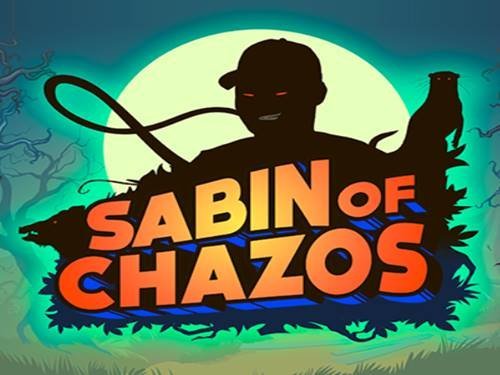 Sabin Of Chazos Game Logo