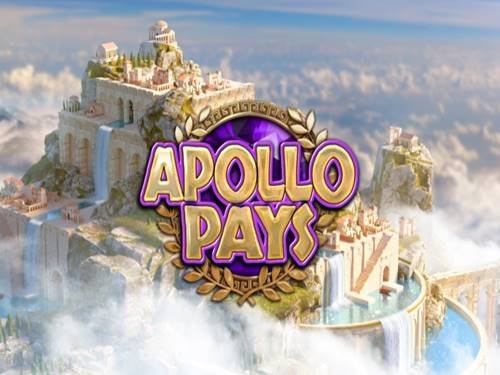 Apollo Pays Game Logo