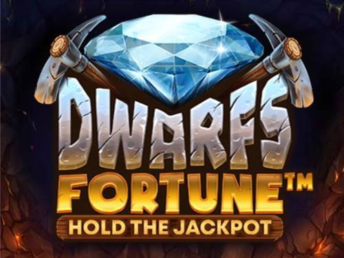 Dwarfs Fortune Game Logo