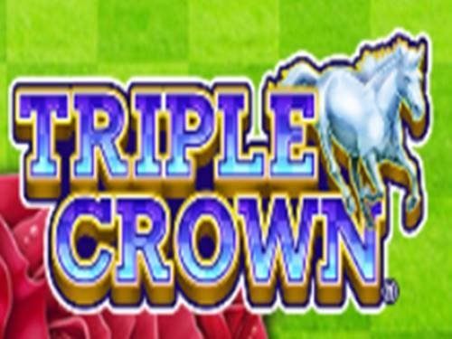 Triple Crown Game Logo