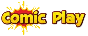 ComicPlay Casino Logo