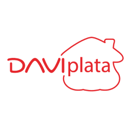 DaviPlata Logo