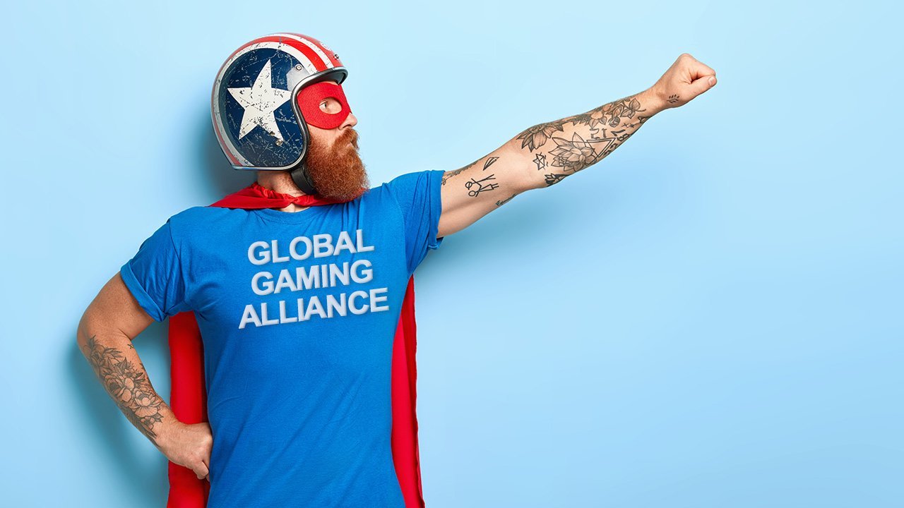 Player Protection Has a New Hero - Global Gaming Alliance