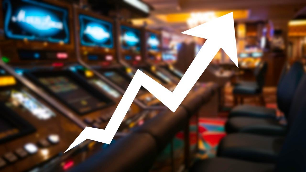 Casinos Reopening Cited As Sweden’s Key Growth Driver