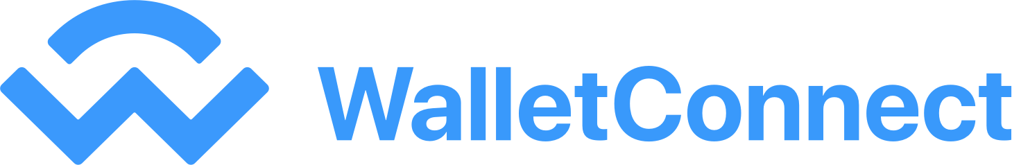 WalletConnect Logo