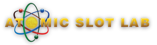 Atomic Slot Lab Logo