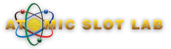 Atomic Slot Lab Logo