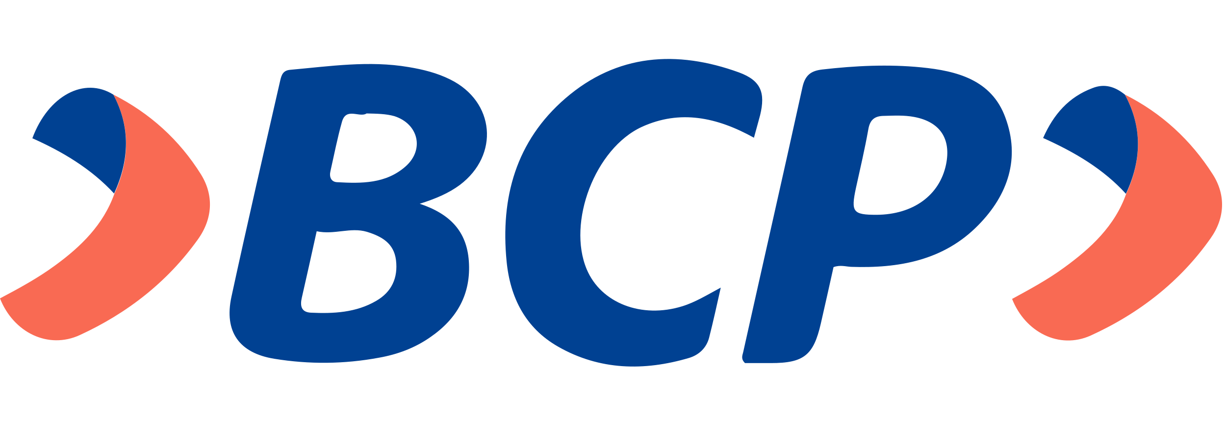 BCP Logo