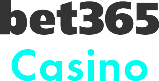 Bet365 Casino Logo