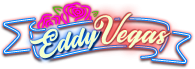 Eddy Vegas Casino Logo