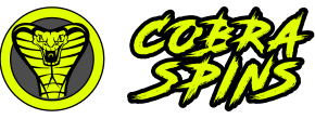 Cobra Spins Logo