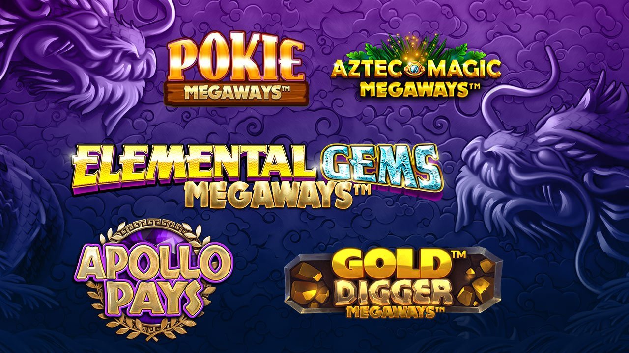 Dig Deep and Discover Zodiac Fortunes on New Megaways Slots