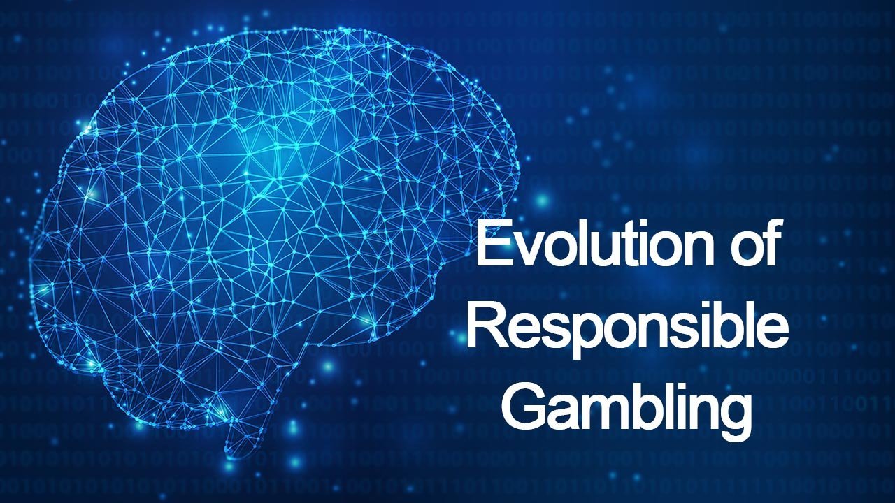 How Responsible Gambling Has Changed and Evolved