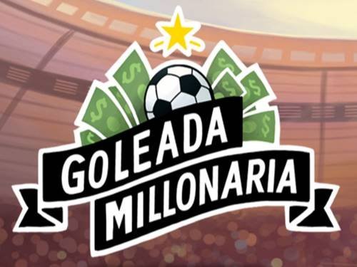 Goleada Millonaria by Vibra Gaming