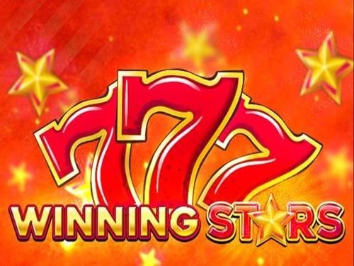 Winning Stars Game Logo