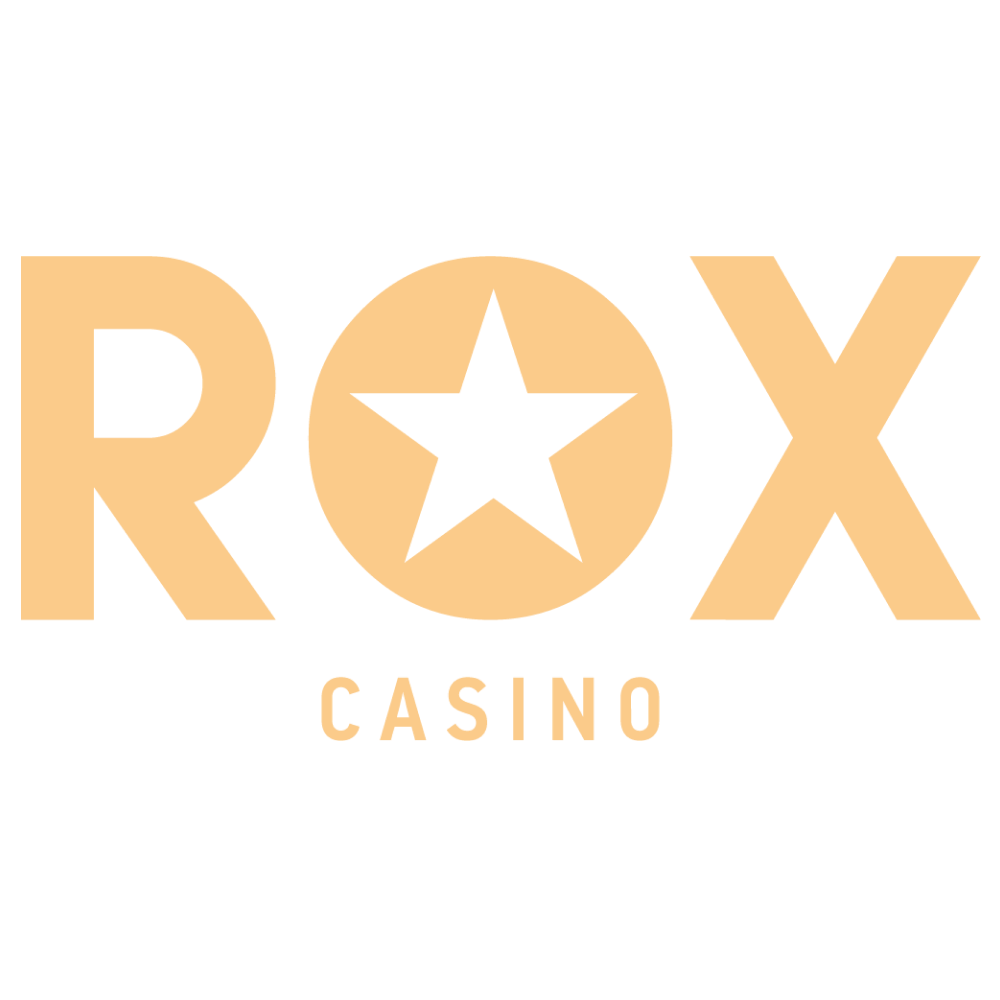 ROX Casino Logo