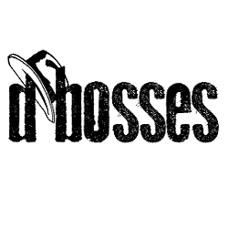 dbosses Casino Logo
