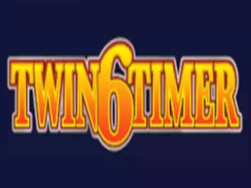 Twin6Timer Game Logo