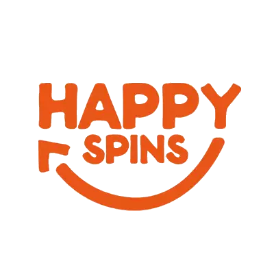 HappySpins Logo