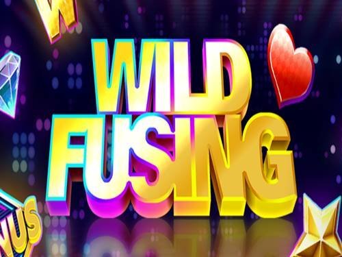Wild Fusing Game Logo