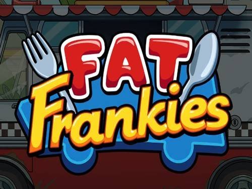 Fat Frankies Game Logo